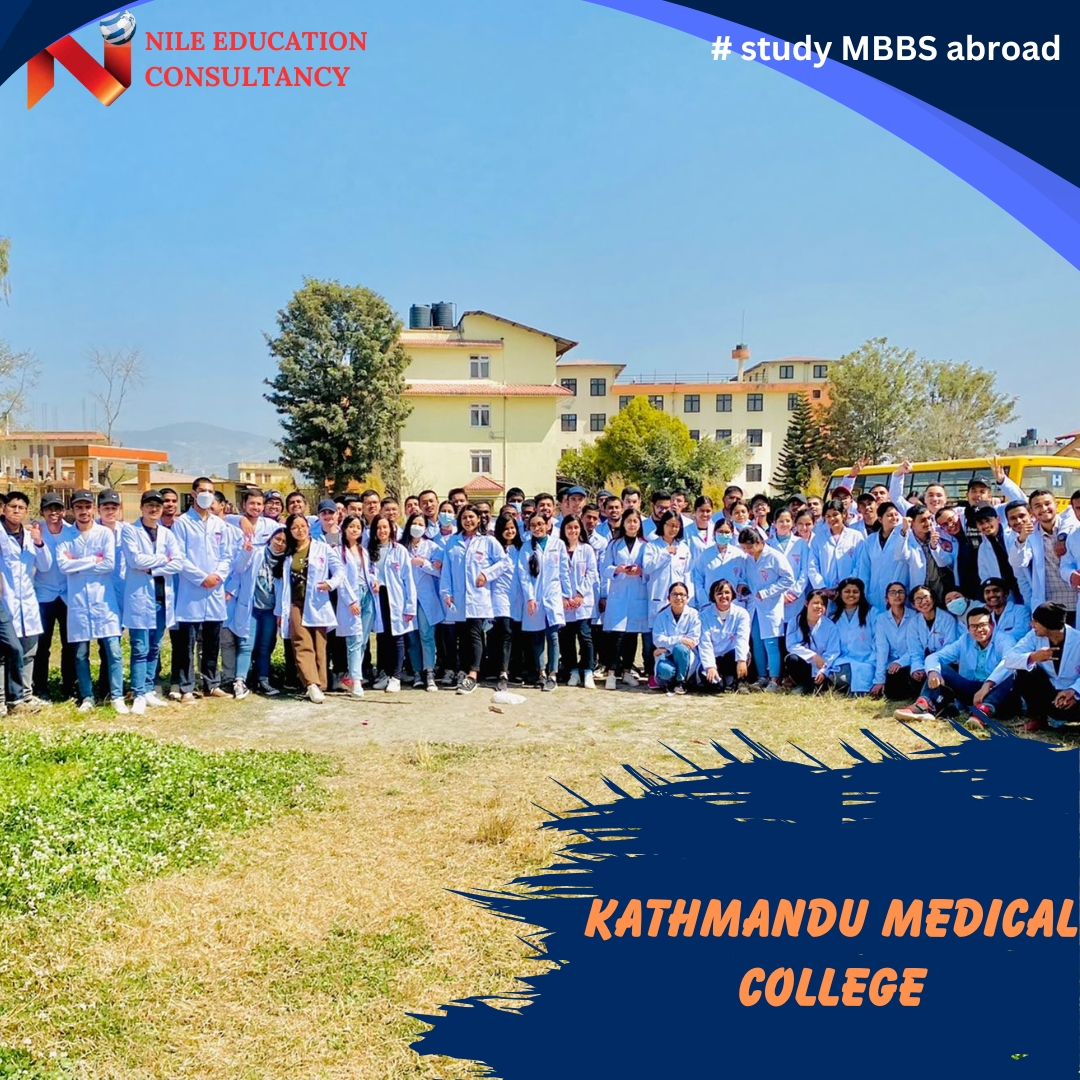 Study MBBS in Nepal